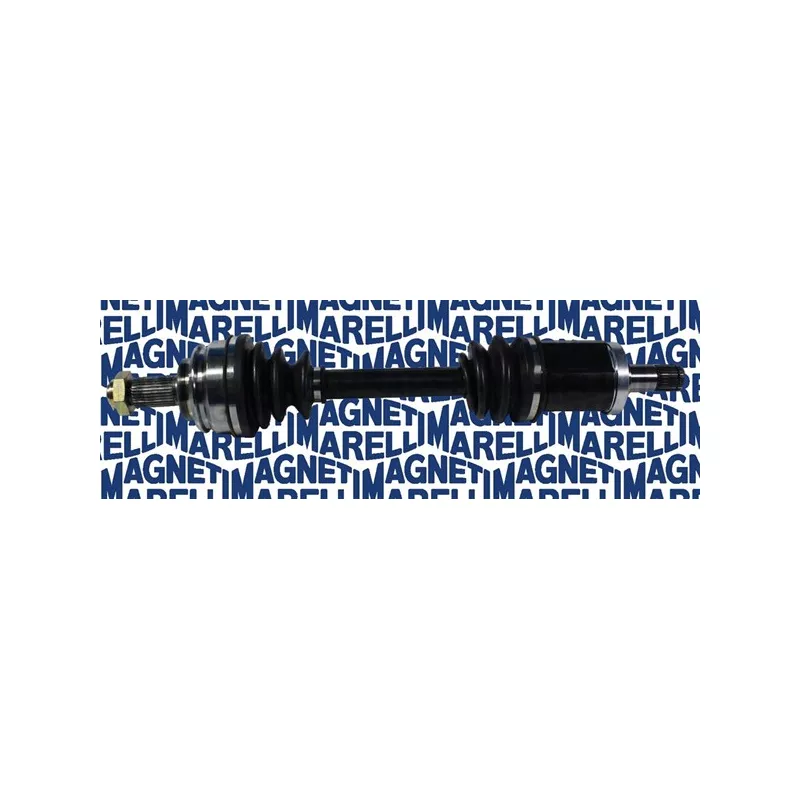 Arbre de transmission MAGNETI MARELLI 302004190019