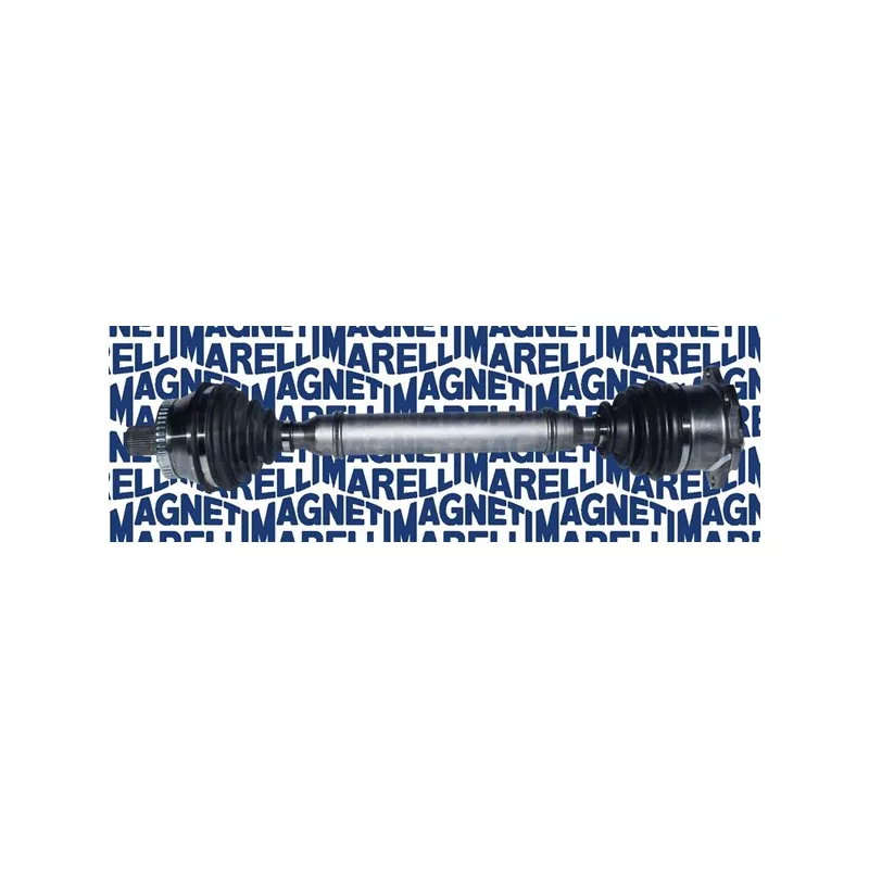 Arbre de transmission MAGNETI MARELLI 302004190005