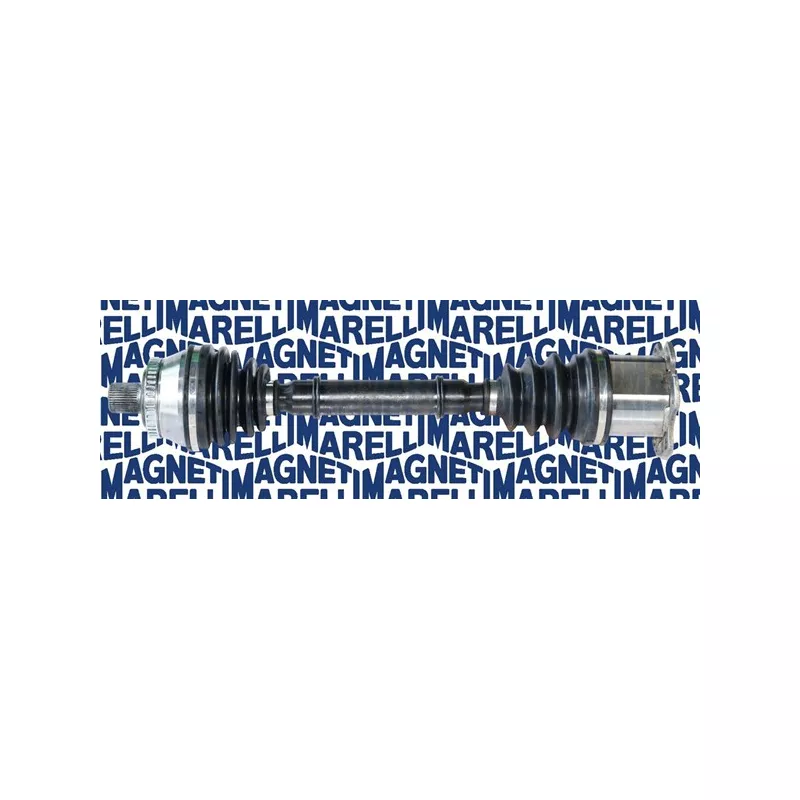 Arbre de transmission MAGNETI MARELLI 302004190009
