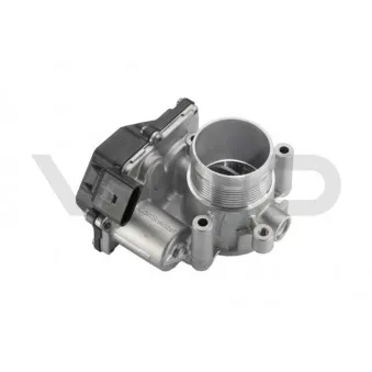 Papillon de distribution, alimentation d'air Continental VDO A2C59514304