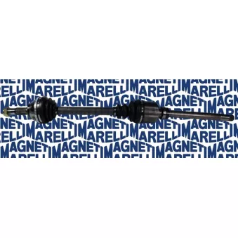 Arbre de transmission MAGNETI MARELLI 302004190032