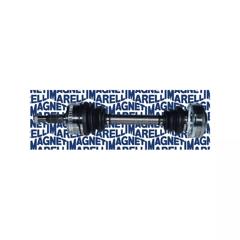 Arbre de transmission MAGNETI MARELLI 302004190069