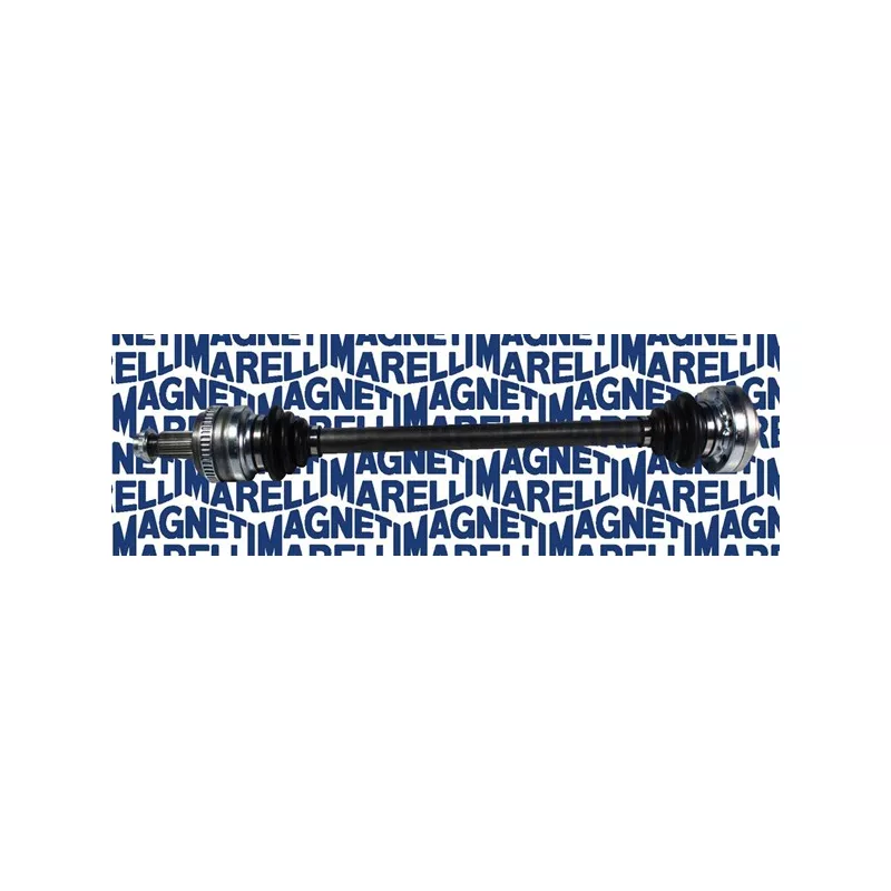 Arbre de transmission MAGNETI MARELLI 302004190024