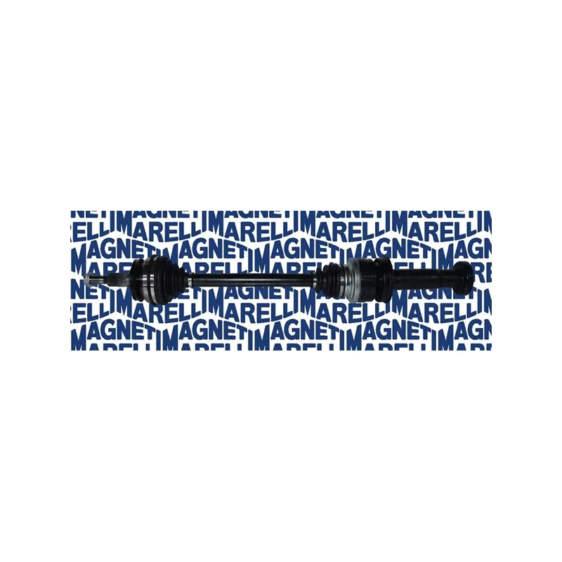 Arbre de transmission MAGNETI MARELLI 302004190015