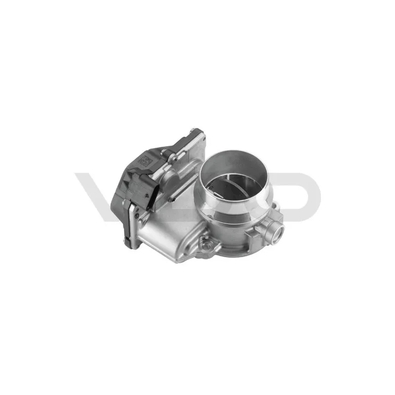 Papillon de distribution, alimentation d'air Continental VDO A2C59514305