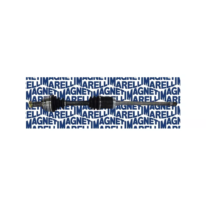 Arbre de transmission MAGNETI MARELLI 302004190020
