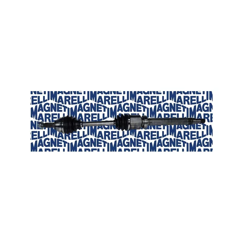 Arbre de transmission MAGNETI MARELLI 302004190060