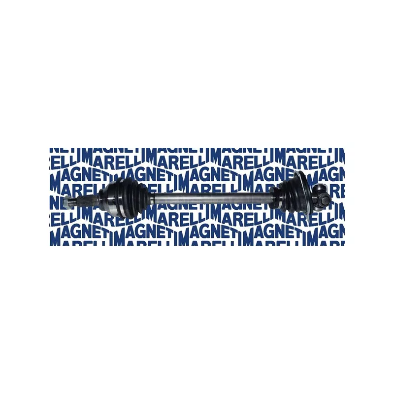 Arbre de transmission MAGNETI MARELLI 302004190079