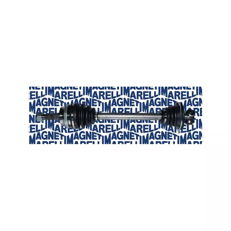 Arbre de transmission MAGNETI MARELLI 302004190093