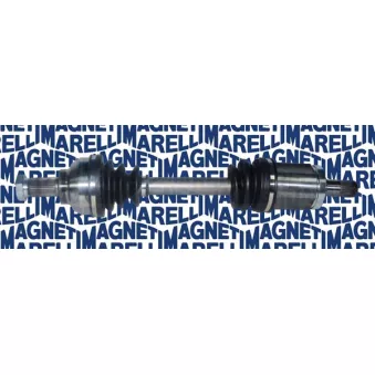 Arbre de transmission MAGNETI MARELLI