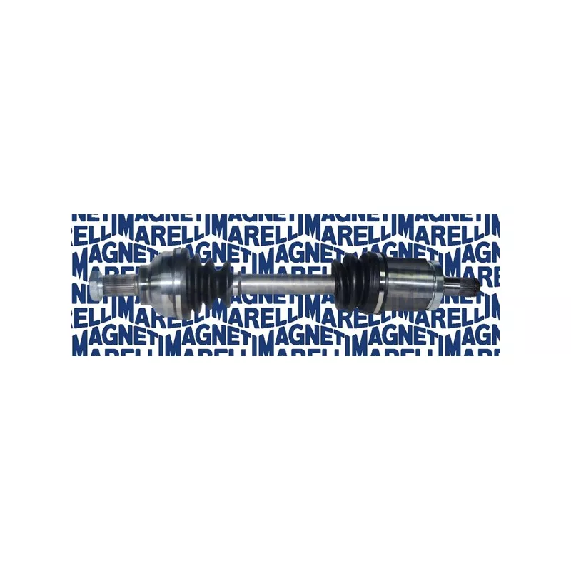 Arbre de transmission MAGNETI MARELLI 302004190025