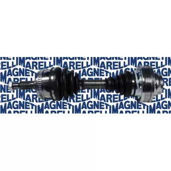 Arbre de transmission MAGNETI MARELLI