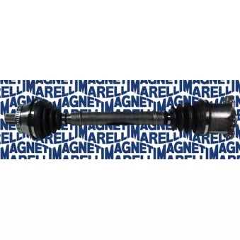 Arbre de transmission MAGNETI MARELLI 302004190010