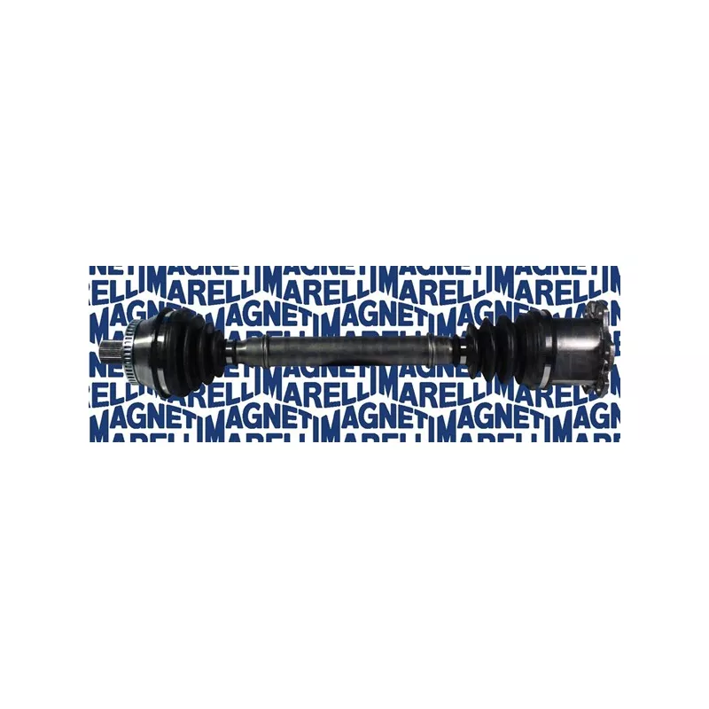 Arbre de transmission MAGNETI MARELLI 302004190010