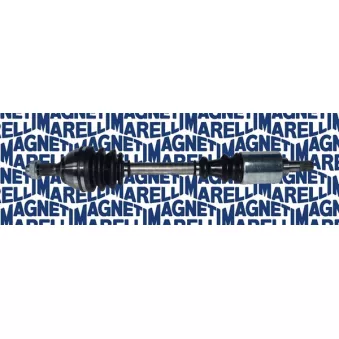 Arbre de transmission MAGNETI MARELLI