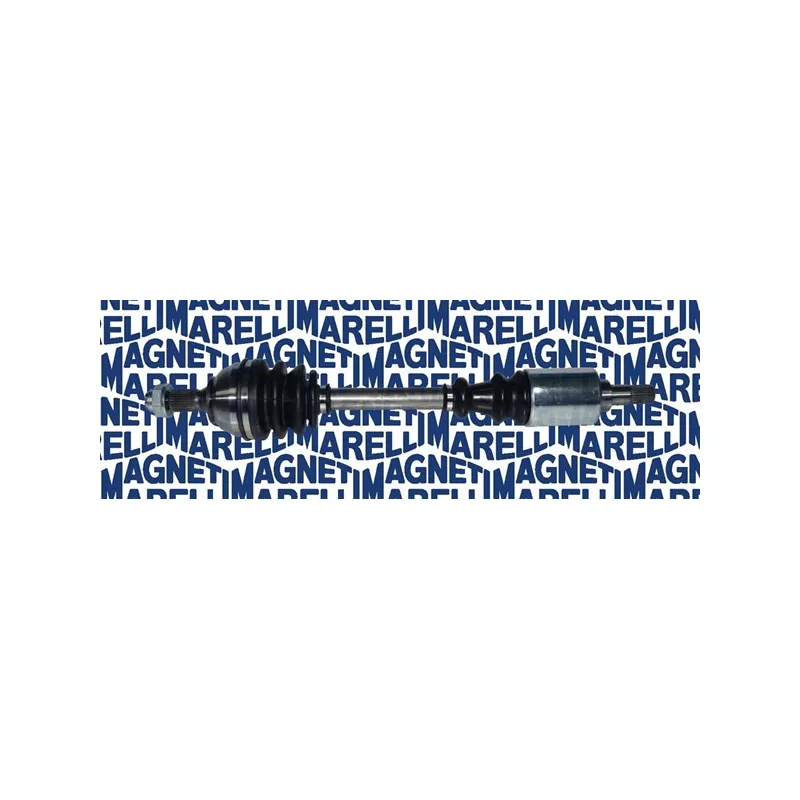 Arbre de transmission MAGNETI MARELLI 302004190029