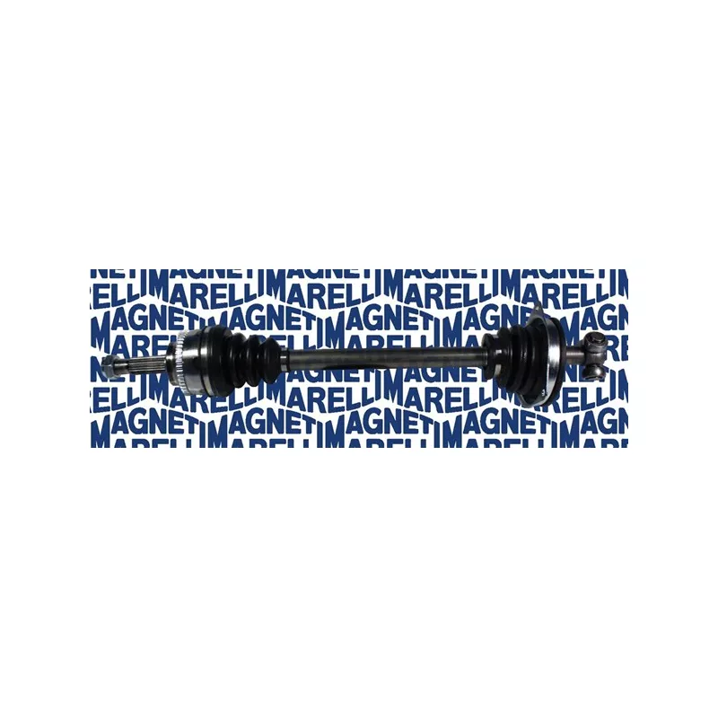 Arbre de transmission MAGNETI MARELLI 302004190089