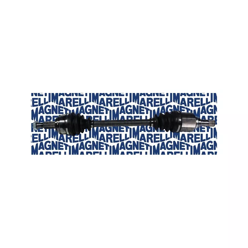 Arbre de transmission MAGNETI MARELLI 302004190114