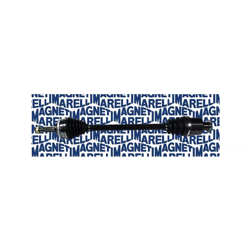 Arbre de transmission MAGNETI MARELLI 302004190098