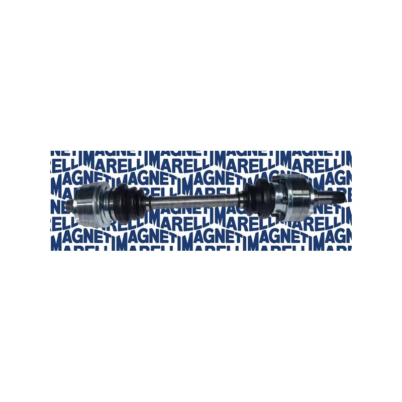 Arbre de transmission MAGNETI MARELLI 302004190071