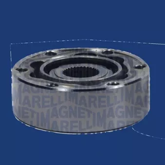 Embout de cardan avant (kit de réparation) MAGNETI MARELLI