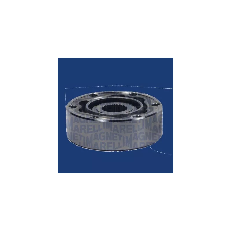 Embout de cardan avant (kit de réparation) MAGNETI MARELLI 302009100004