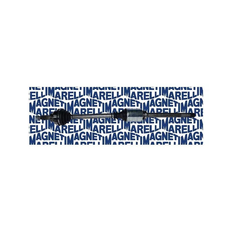 Arbre de transmission MAGNETI MARELLI 302004190080