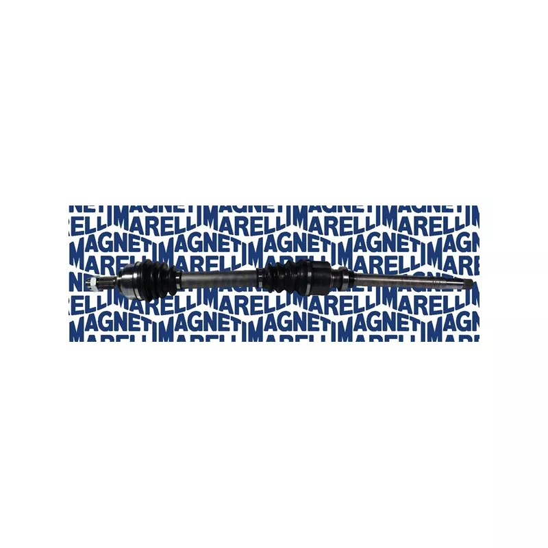 Arbre de transmission MAGNETI MARELLI 302004190030