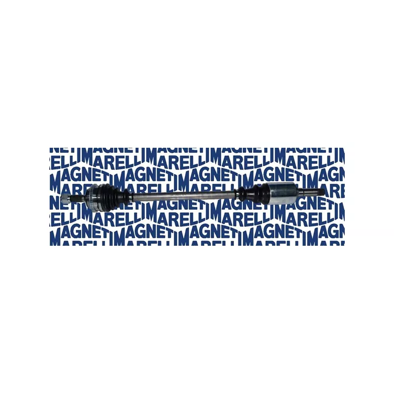Arbre de transmission MAGNETI MARELLI 302004190044