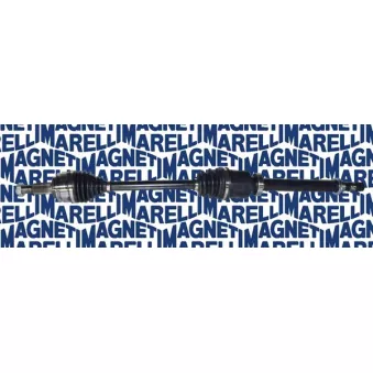 Arbre de transmission MAGNETI MARELLI