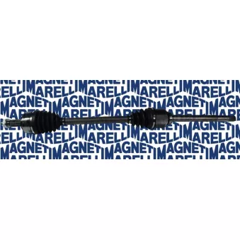 Arbre de transmission MAGNETI MARELLI 302004190062