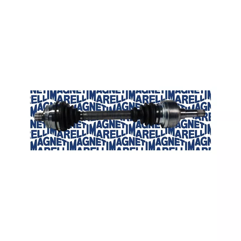 Arbre de transmission MAGNETI MARELLI 302004190051
