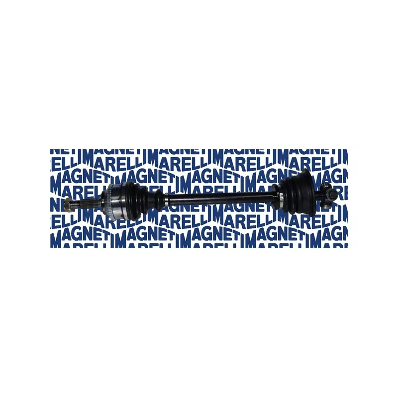 Arbre de transmission MAGNETI MARELLI 302004190099