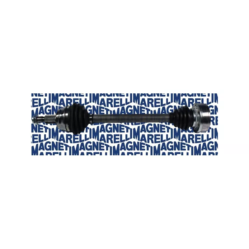 Arbre de transmission MAGNETI MARELLI 302004190105