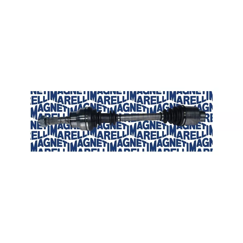 Arbre de transmission MAGNETI MARELLI 302004190072