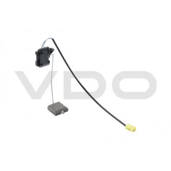 Capteur, niveau de carburant Continental VDO A2C59514528