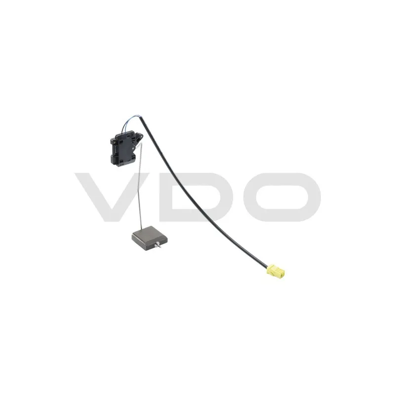 Capteur, niveau de carburant Continental VDO A2C59514528