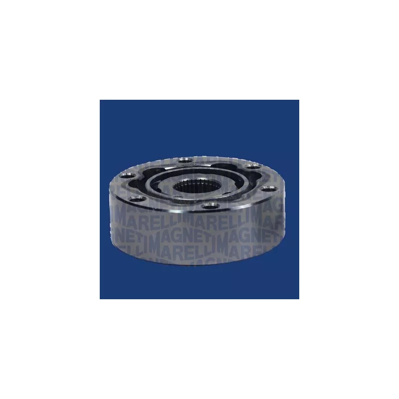 Embout de cardan avant (kit de réparation) MAGNETI MARELLI 302009100005