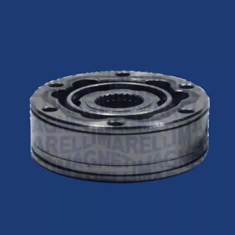 Embout de cardan avant (kit de réparation) MAGNETI MARELLI 302009100001