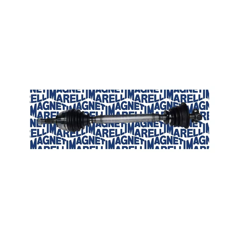 Arbre de transmission MAGNETI MARELLI 302004190091