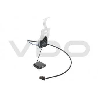 Capteur, niveau de carburant Continental VDO A2C59514529