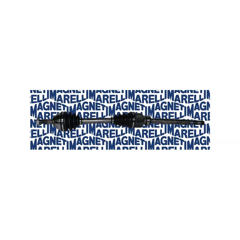 Arbre de transmission MAGNETI MARELLI 302004190046