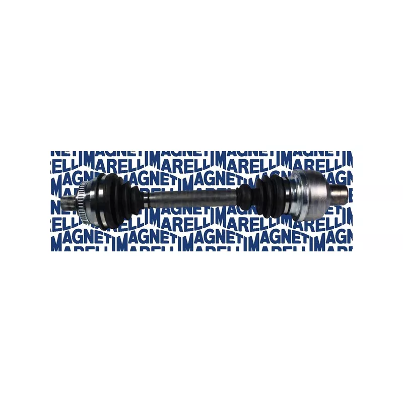 Arbre de transmission MAGNETI MARELLI 302004190052
