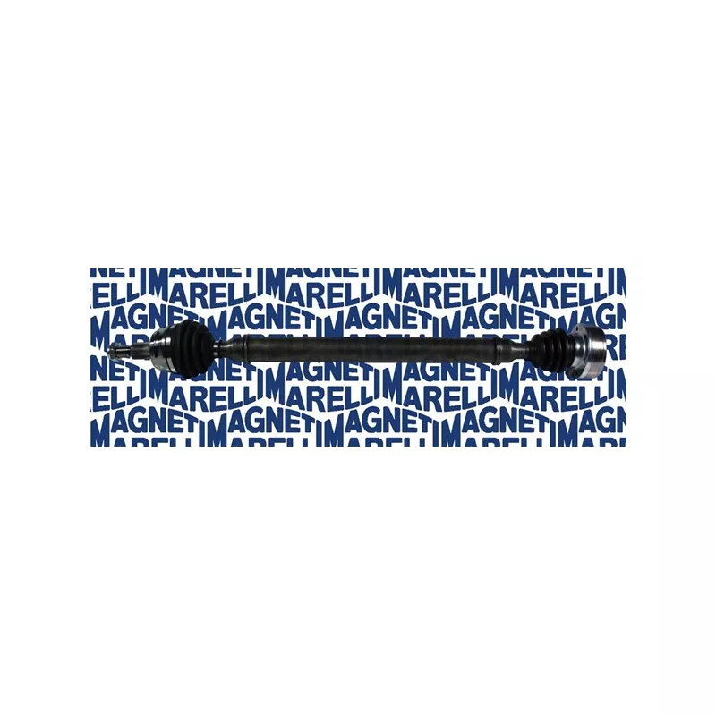 Arbre de transmission MAGNETI MARELLI 302004190106