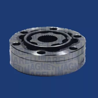 Embout de cardan avant (kit de réparation) MAGNETI MARELLI 302009100026