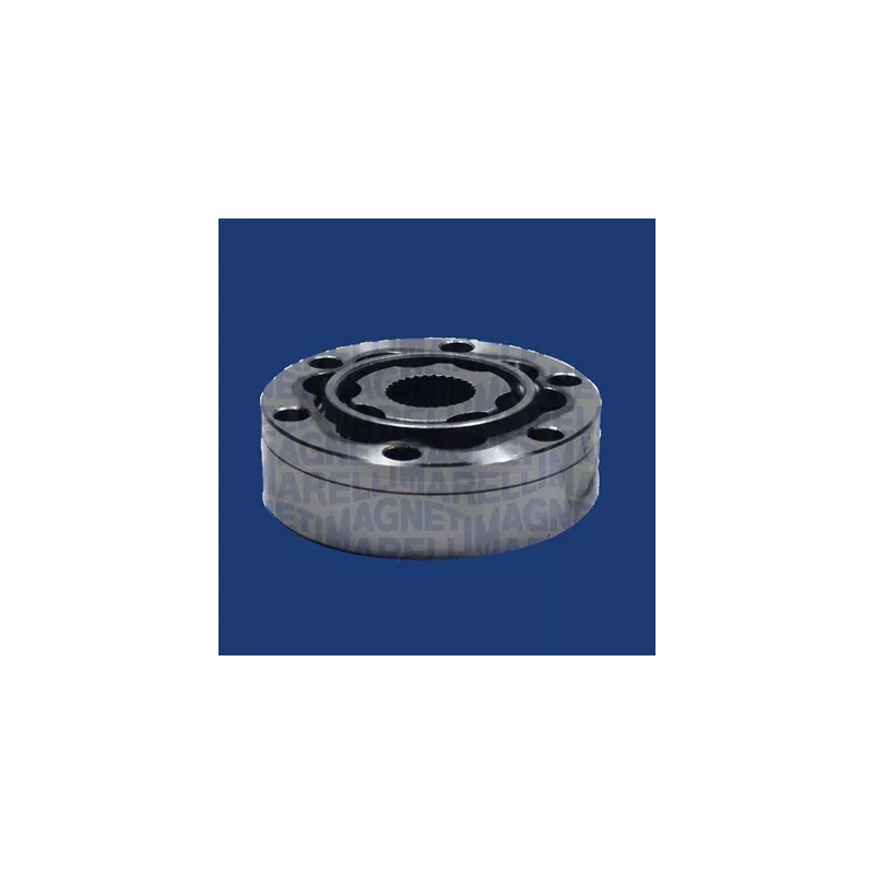 Embout de cardan avant (kit de réparation) MAGNETI MARELLI 302009100026