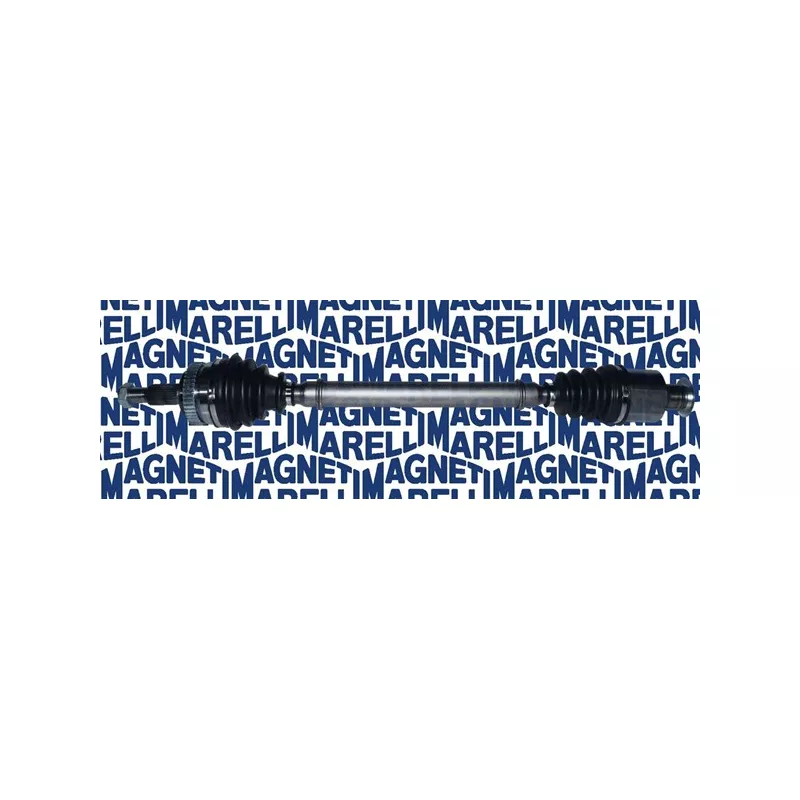 Arbre de transmission MAGNETI MARELLI 302004190096