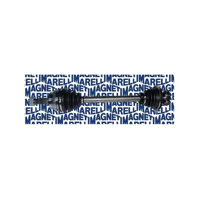 Arbre de transmission MAGNETI MARELLI 302004190077