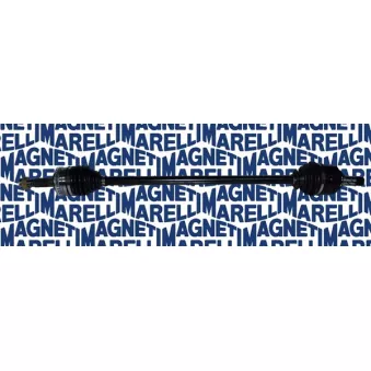 Arbre de transmission MAGNETI MARELLI 302004190082