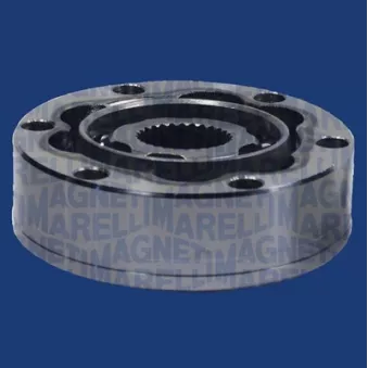 Embout de cardan avant (kit de réparation) MAGNETI MARELLI 302009100047